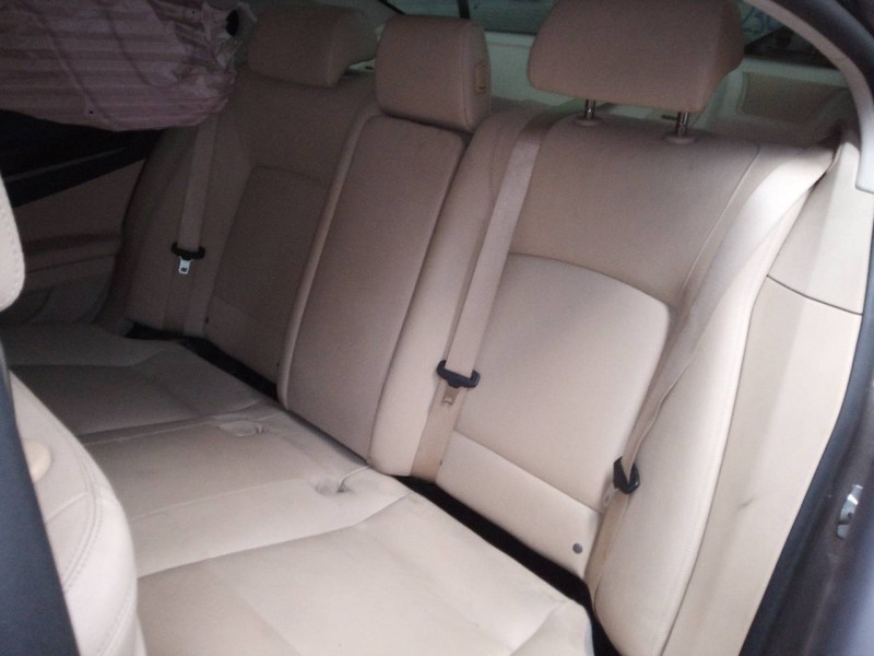 bmw serie 7 (f01/f02) del año 2013