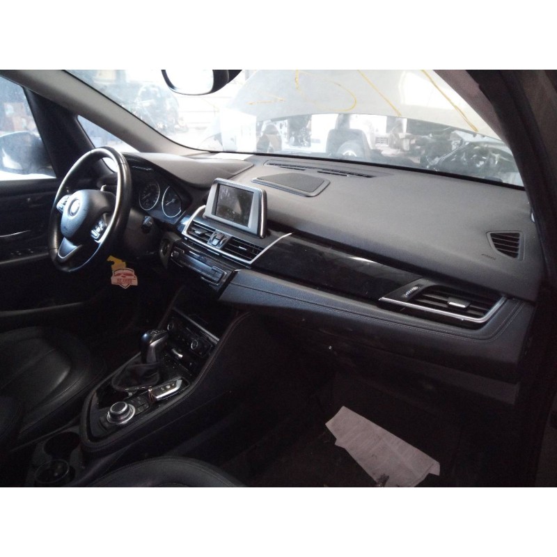 bmw serie 2 active tourer (f45) del año 2014