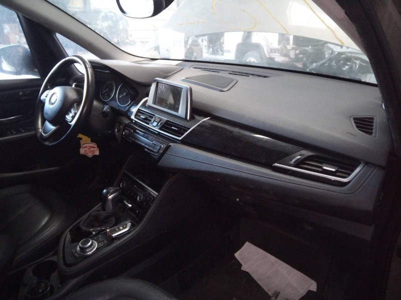 bmw serie 2 active tourer (f45) del año 2014