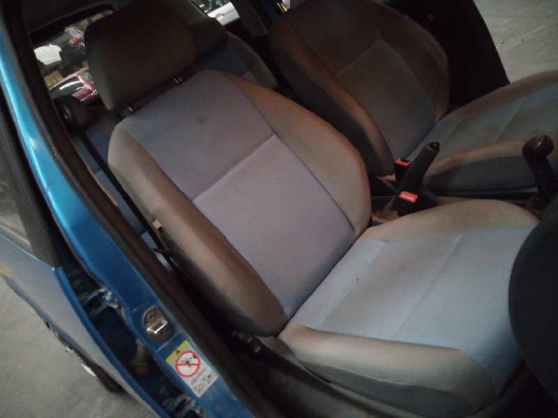 skoda roomster (5j7) del año 2007