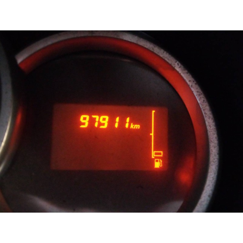 dacia lodgy del año 2018