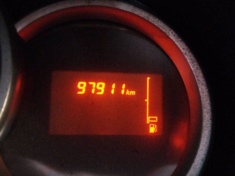 dacia lodgy del año 2018