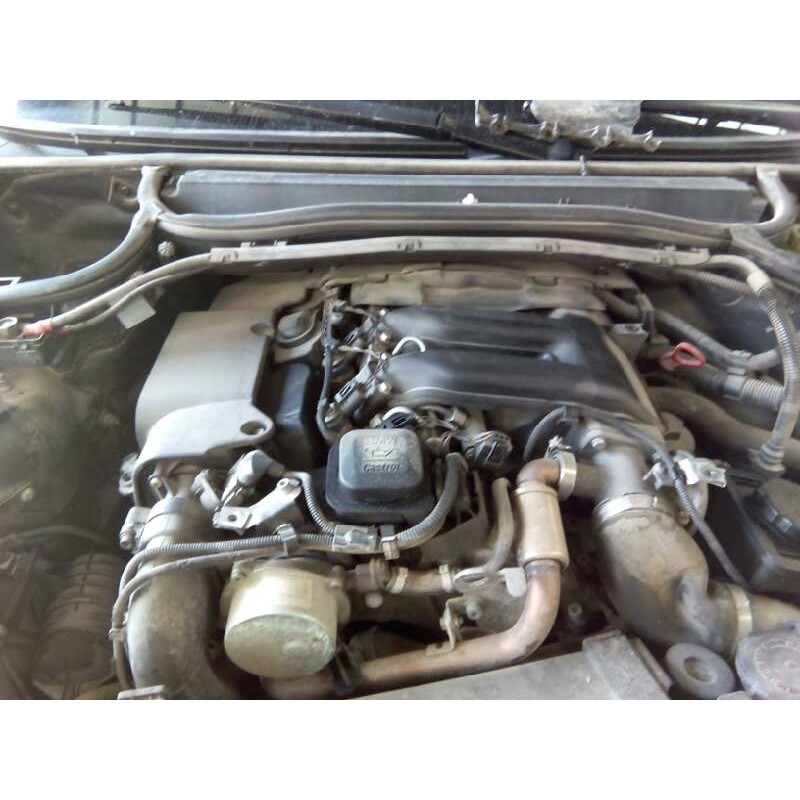 bmw serie 3 berlina (e46) del año 2003