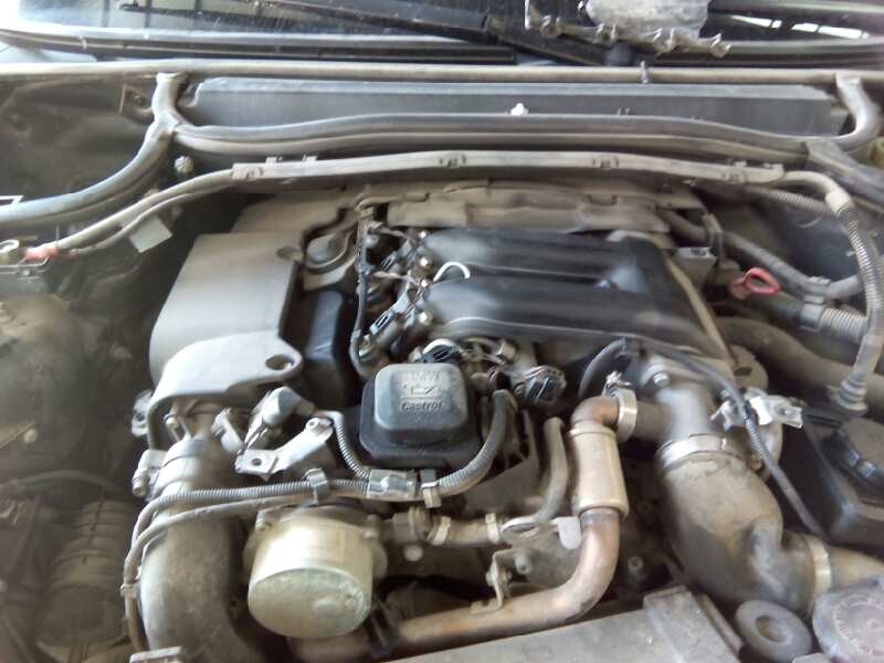 bmw serie 3 berlina (e46) del año 2003