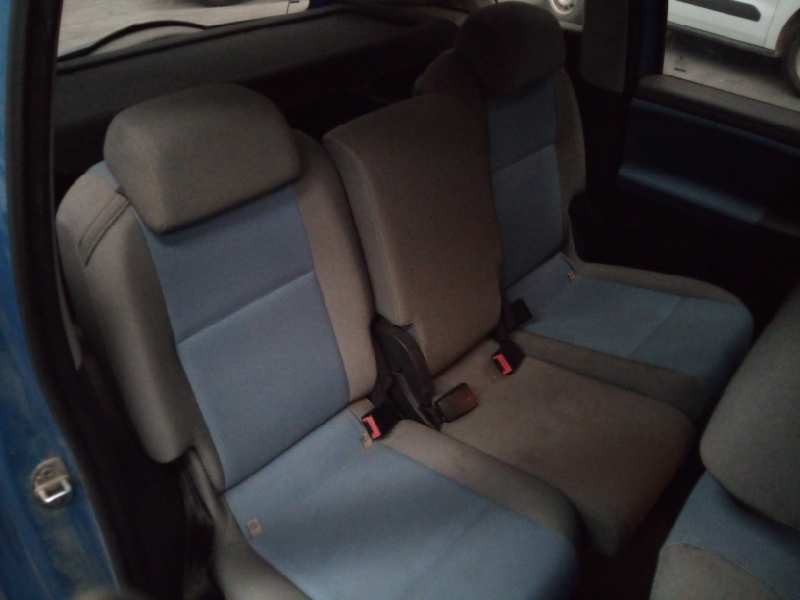 skoda roomster (5j7) del año 2007