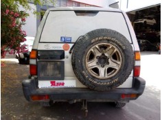 toyota land cruiser (j9) del año 1997 2