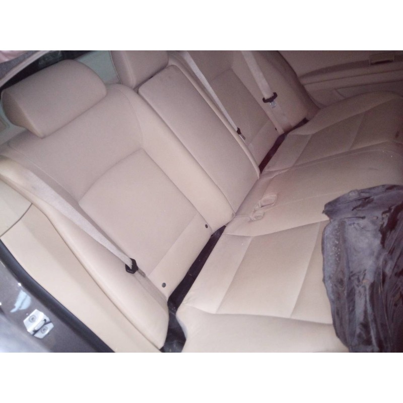 bmw serie 7 (f01/f02) del año 2013