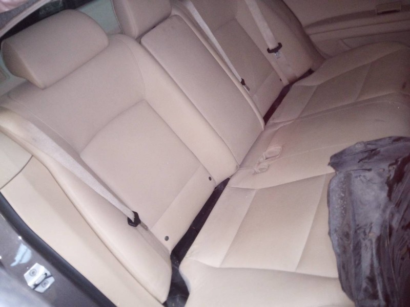 bmw serie 7 (f01/f02) del año 2013