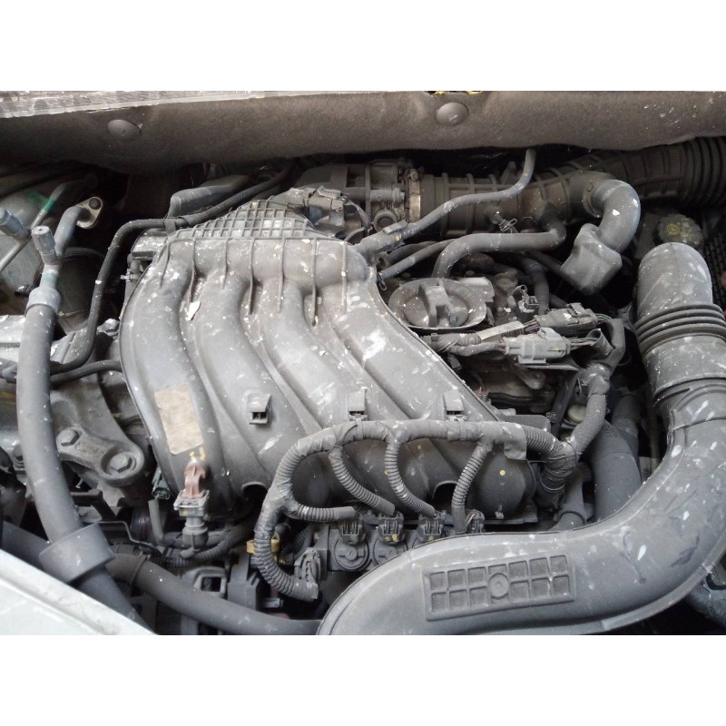 dacia lodgy del año 2018