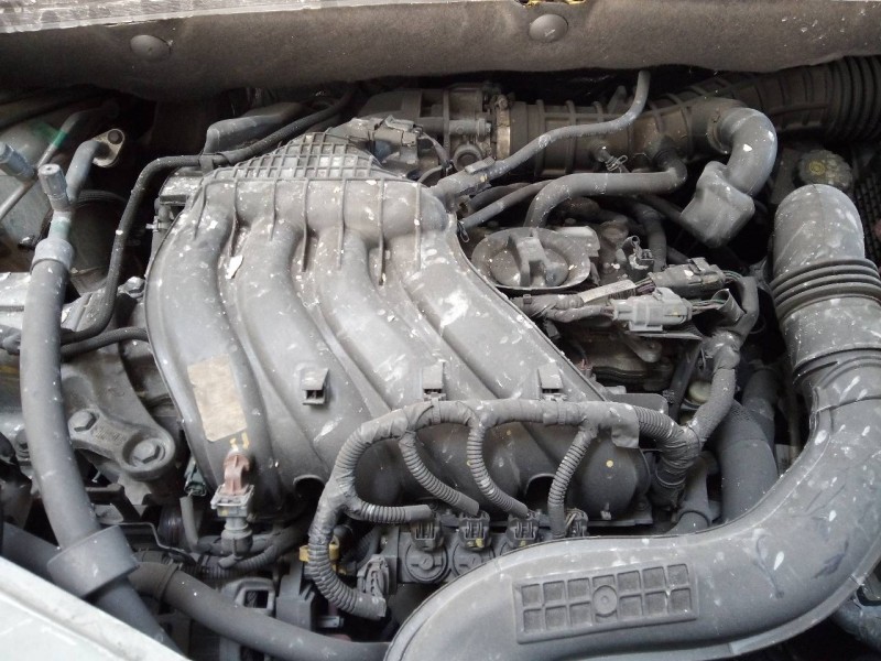 dacia lodgy del año 2018