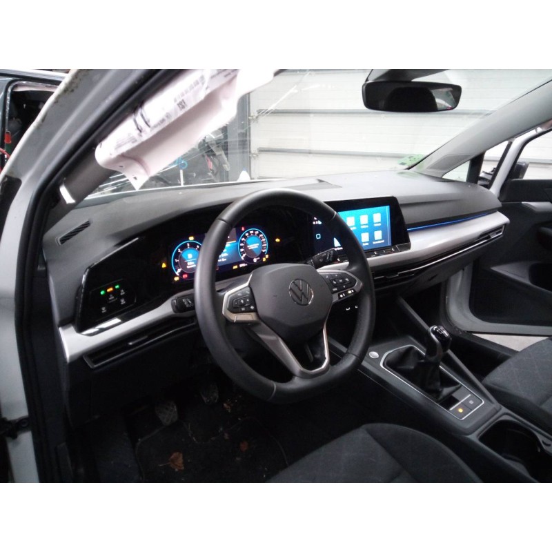 volkswagen golf viii lim. (cd1) del año 2023