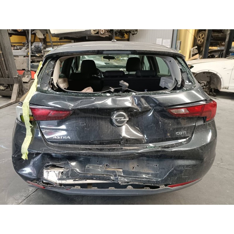 opel astra k lim. 5türig del año 2016