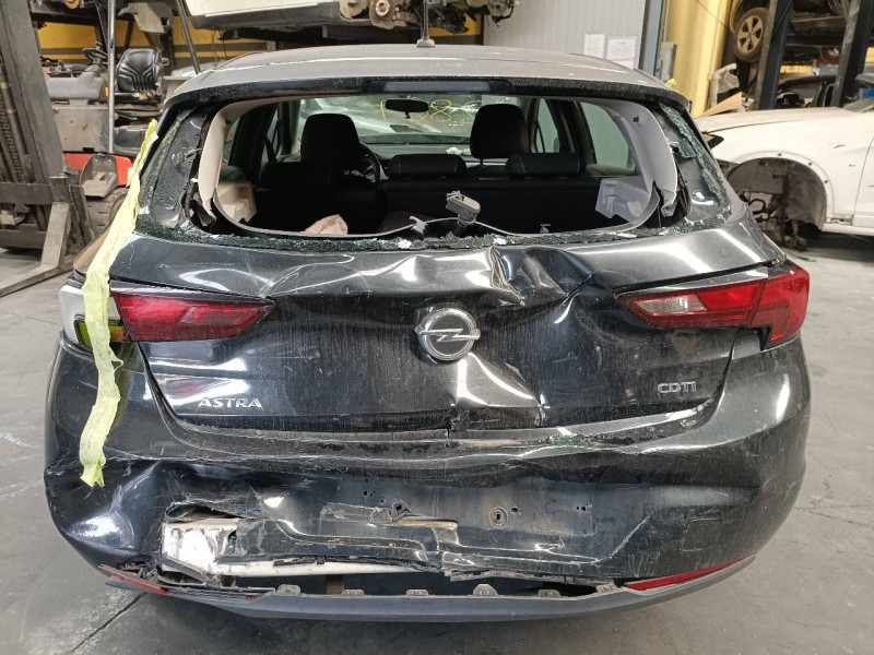 opel astra k lim. 5türig del año 2016