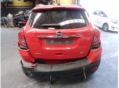 opel mokka x del año 2015 2