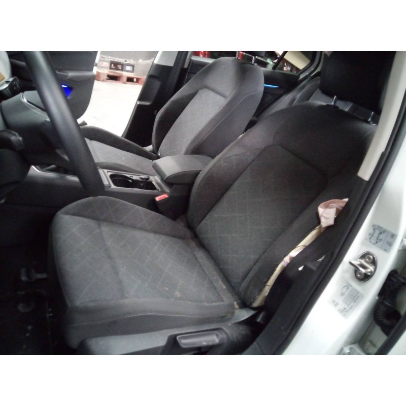 volkswagen golf viii lim. (cd1) del año 2023