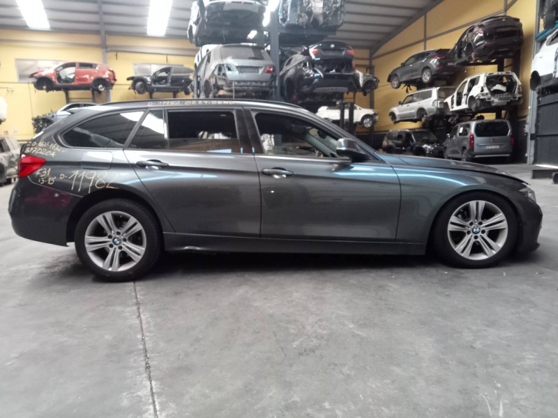 bmw serie 3 touring (f31) del año 2017