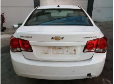 chevrolet cruze del año 2010 2