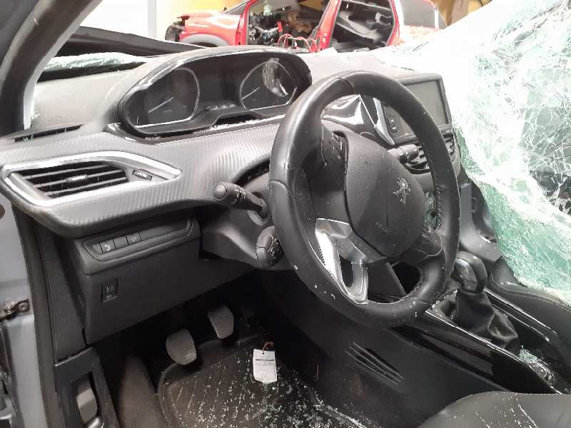 peugeot 2008 (--.2013) del año 2017