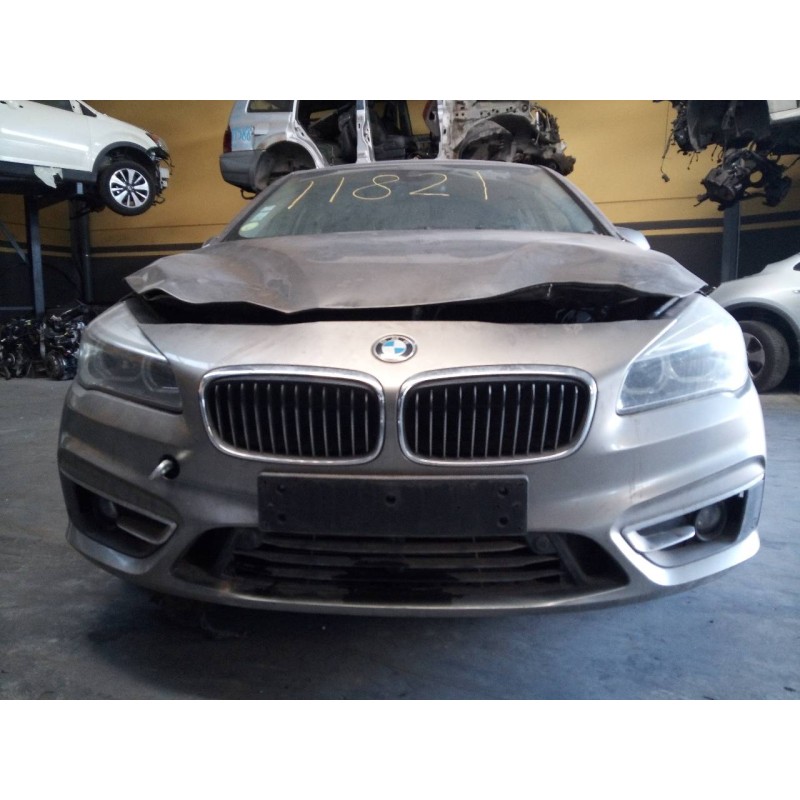 bmw serie 2 active tourer (f45) del año 2014
