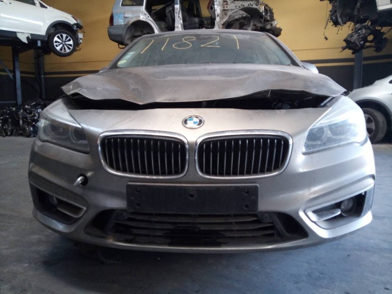 bmw serie 2 active tourer (f45) del año 2014