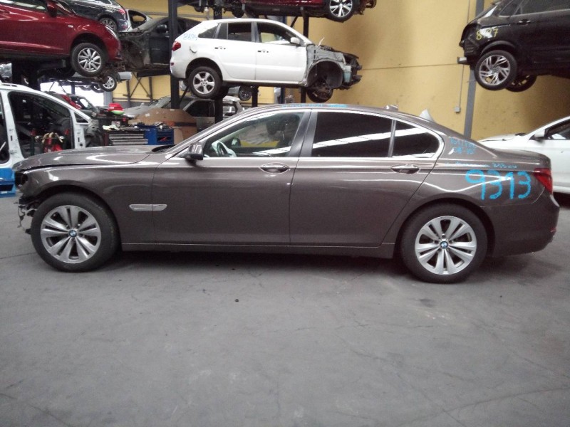 bmw serie 7 (f01/f02) del año 2013