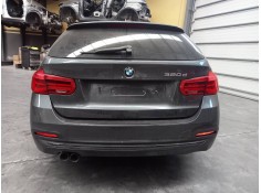 bmw serie 3 touring (f31) del año 2017 2