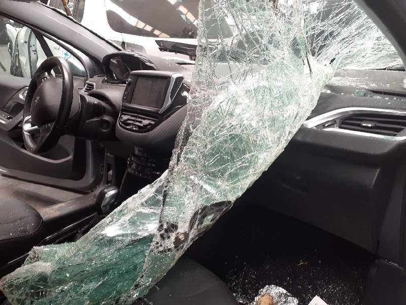 peugeot 2008 (--.2013) del año 2017