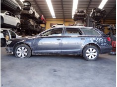 AUDI A6 AVANT (4F5)