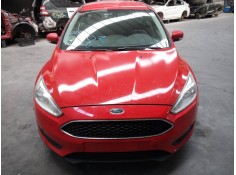 ford focus turn. del año 2016 2