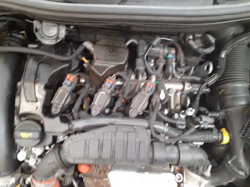 peugeot 2008 (--.2013) del año 2017