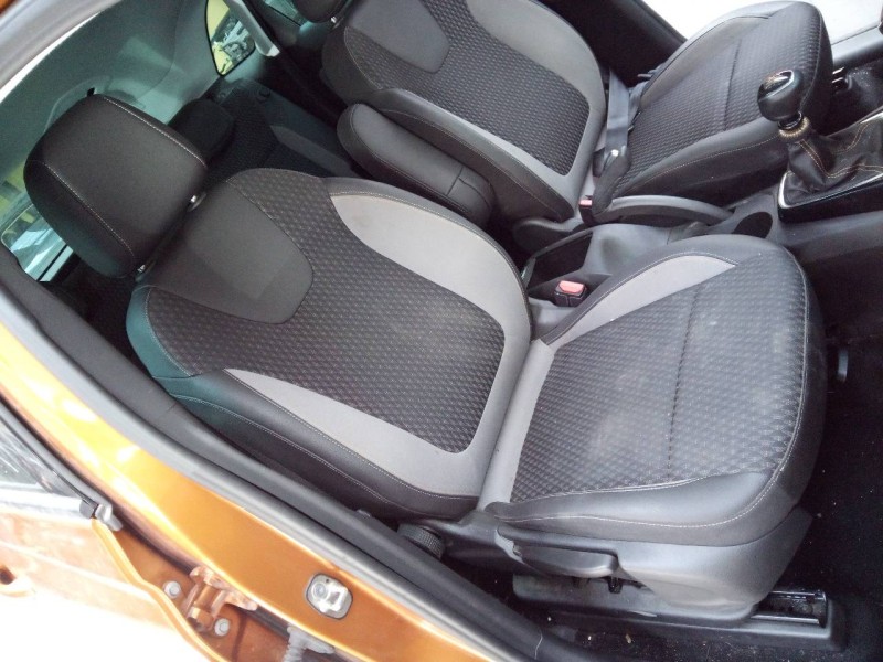 opel crossland x del año 2018