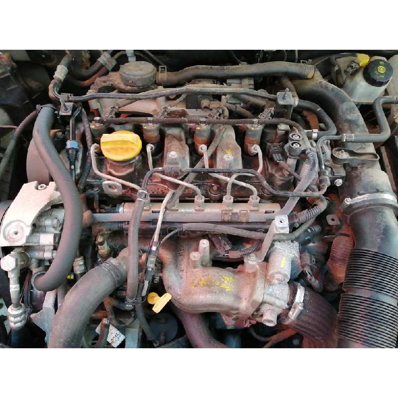 chevrolet cruze del año 2010