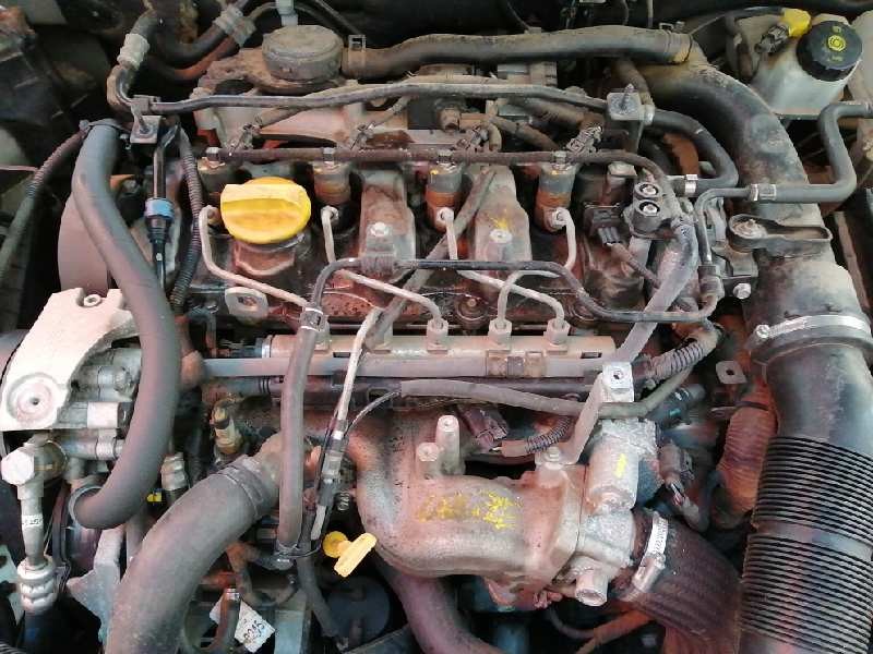 chevrolet cruze del año 2010