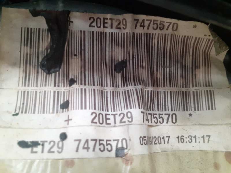 peugeot 2008 (--.2013) del año 2017