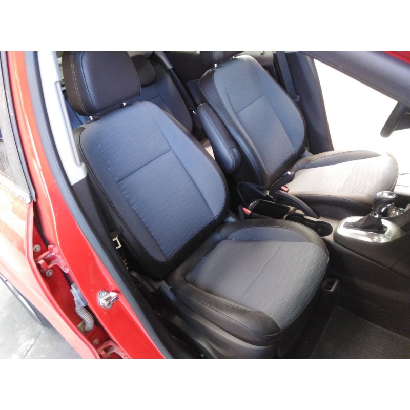 opel mokka x del año 2015