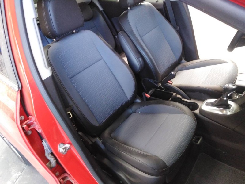 opel mokka x del año 2015