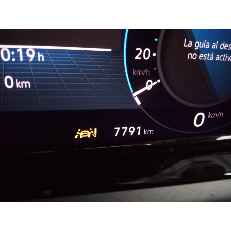 volkswagen golf viii lim. (cd1) del año 2023