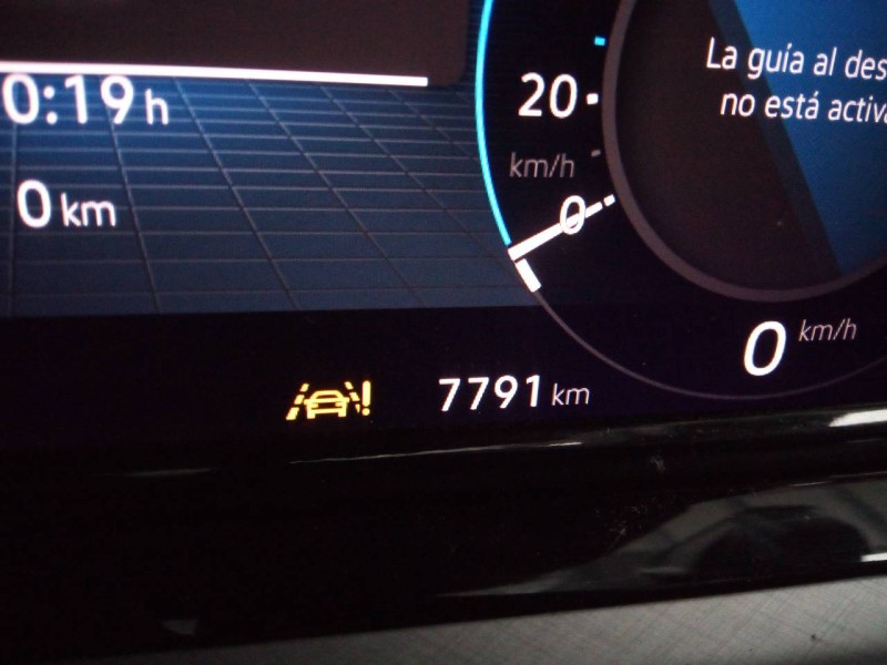 volkswagen golf viii lim. (cd1) del año 2023