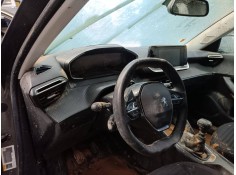 peugeot 2008 (p1) del año 2021 2