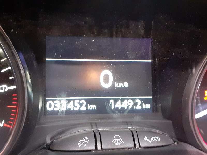 peugeot 2008 (--.2013) del año 2017