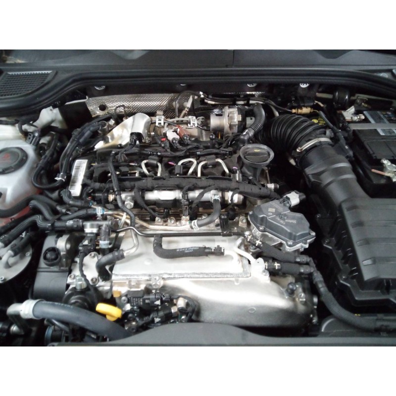 volkswagen golf viii lim. (cd1) del año 2023