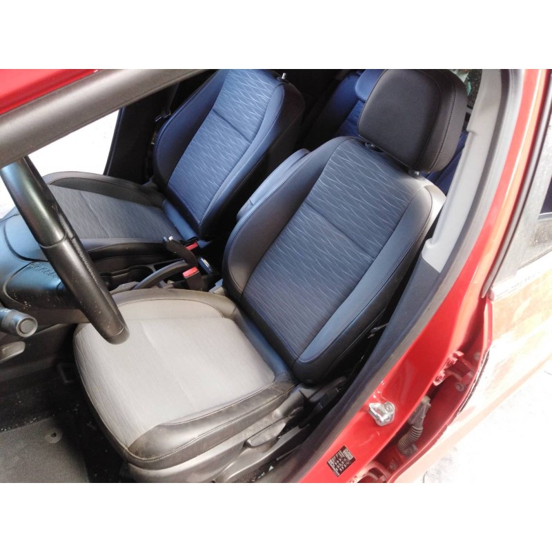 opel mokka x del año 2015