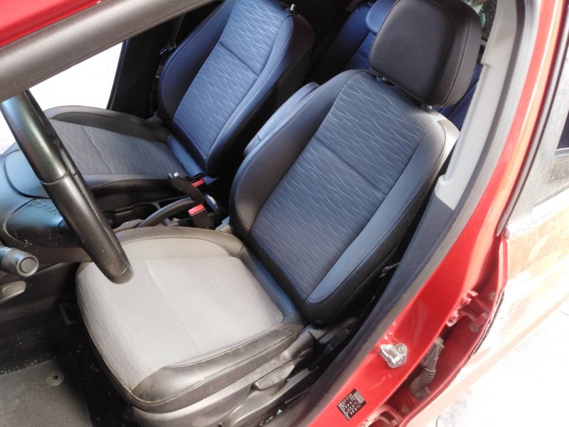 opel mokka x del año 2015