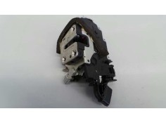 Recambio de cerradura puerta delantera izquierda para nissan x-trail (t32) acenta 4x4 referencia OEM IAM   