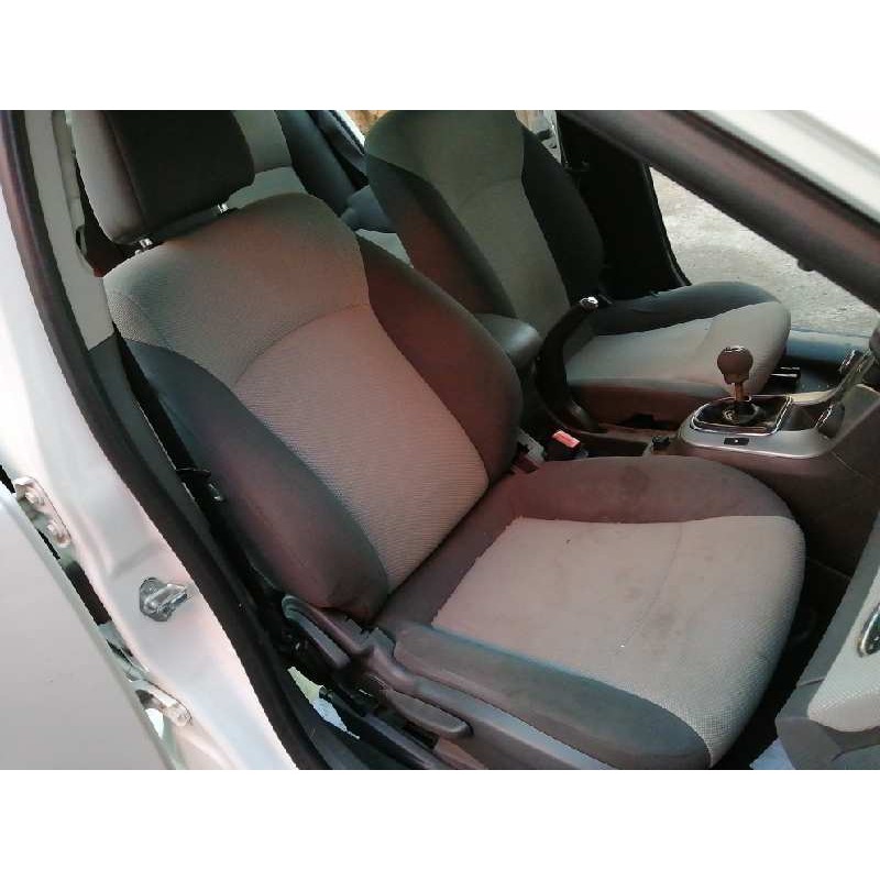 chevrolet cruze del año 2010