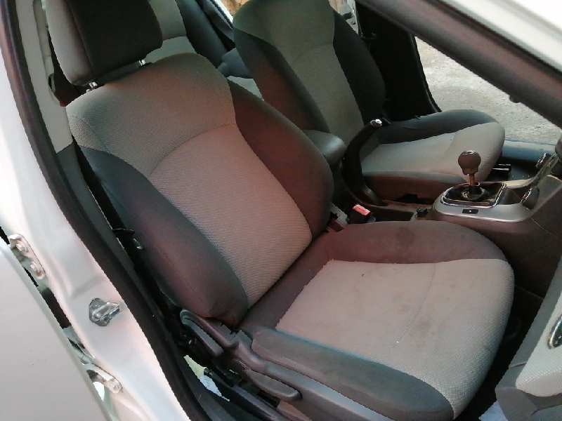 chevrolet cruze del año 2010