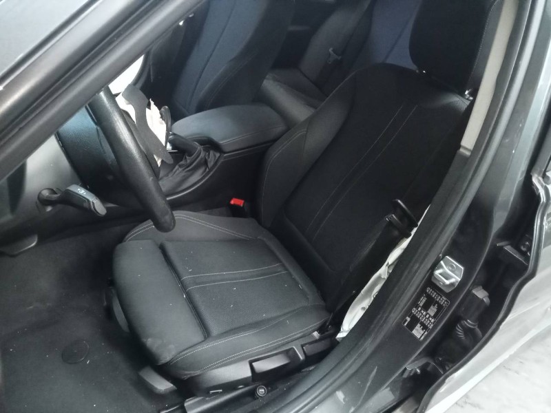 bmw serie 3 touring (f31) del año 2017