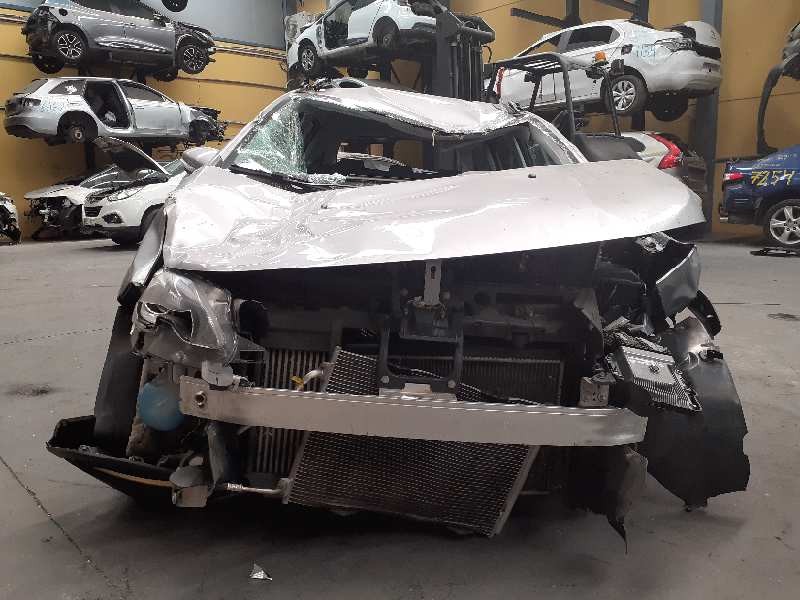 peugeot 2008 (--.2013) del año 2017