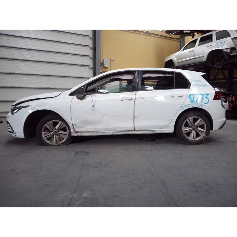 volkswagen golf viii lim. (cd1) del año 2023
