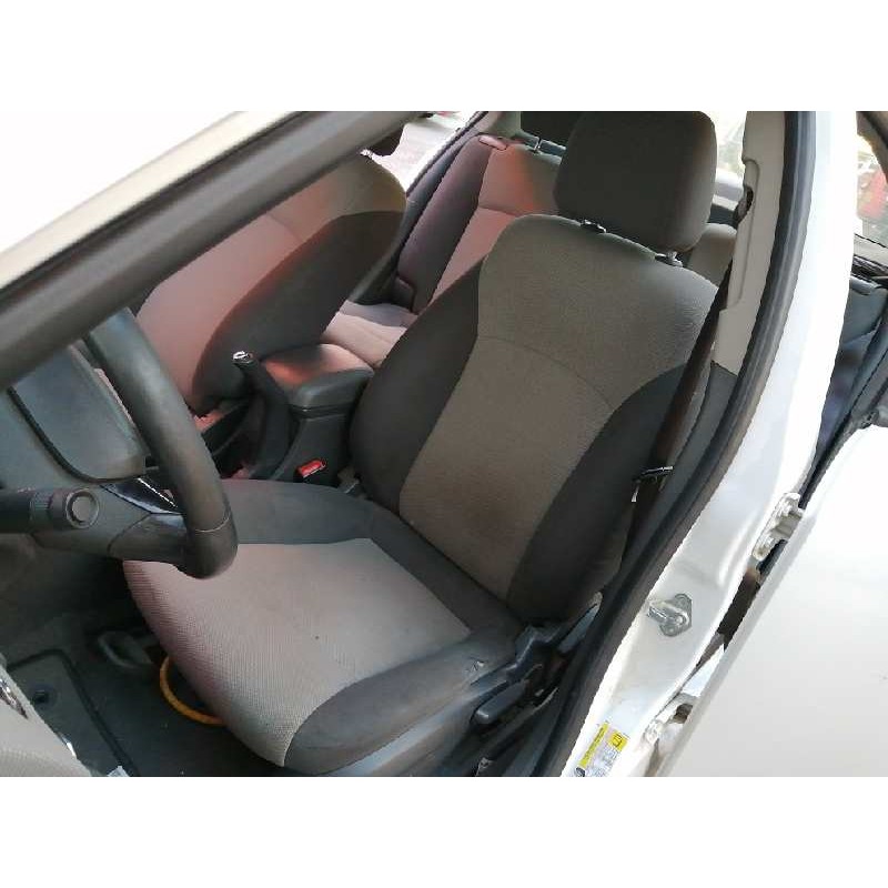 chevrolet cruze del año 2010